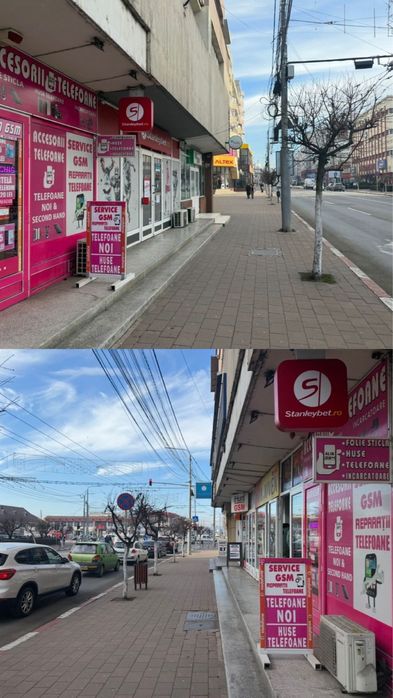 Iphone 15 Pro / Black / 128Gb / 88%Baterie / Garantie 12 luni