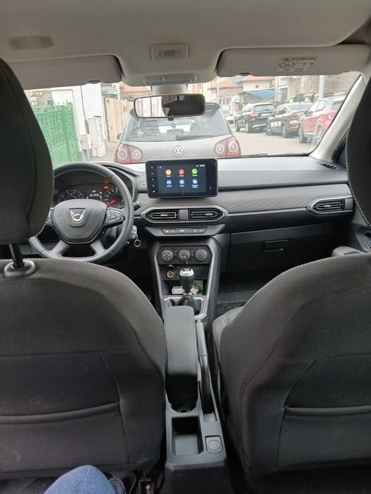 Logan de vanzare 2022