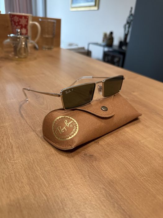 Очила Ray-Ban унисекс