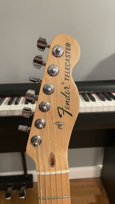 Fender American Special Telecaster (2013)