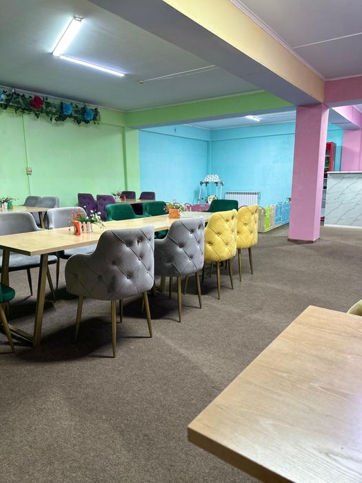 Продам готовый бизнес