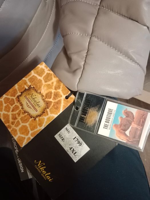 Продам дубленку за 55000