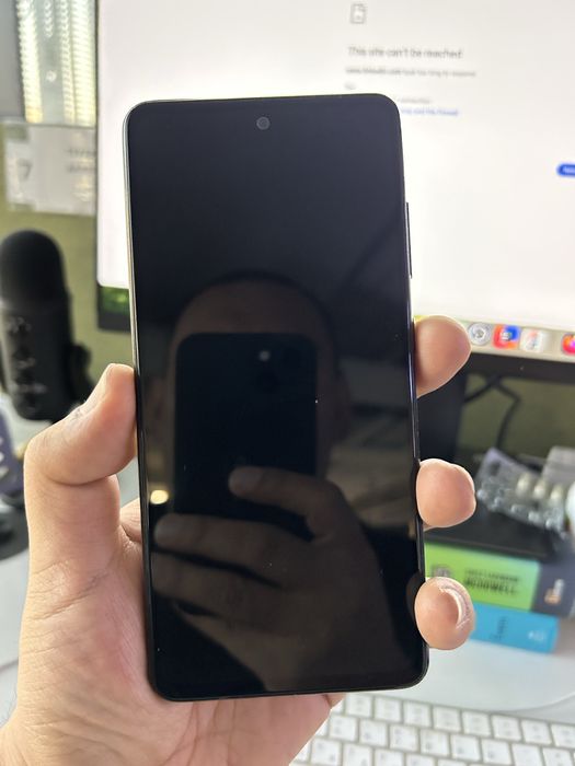 Хороший телефон Samsung A52