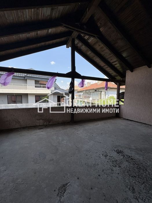 Продава се Тристаен апартамент в Търговище, Център - 131 кв.м за 535 €/кв.м - Снимка #2