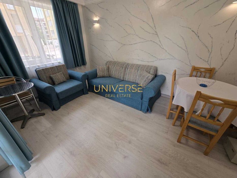 Продава се Двустаен апартамент в к.к. Слънчев бряг - 60 кв.м за 791 €/кв.м - Снимка #2