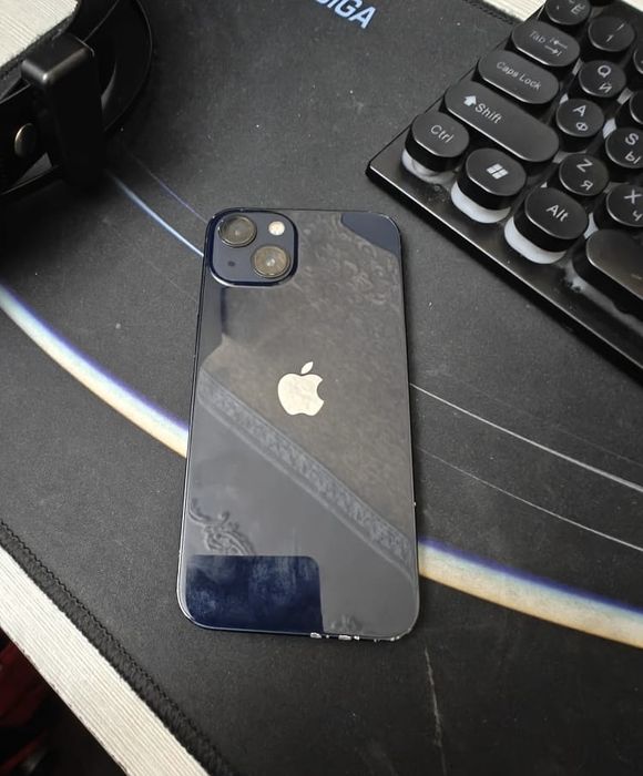 Айфон 13 128Гб обычный