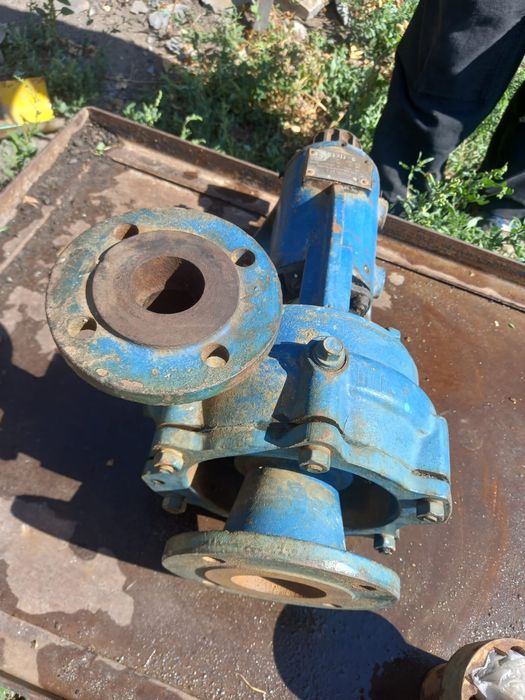 Насос срочно продаётся