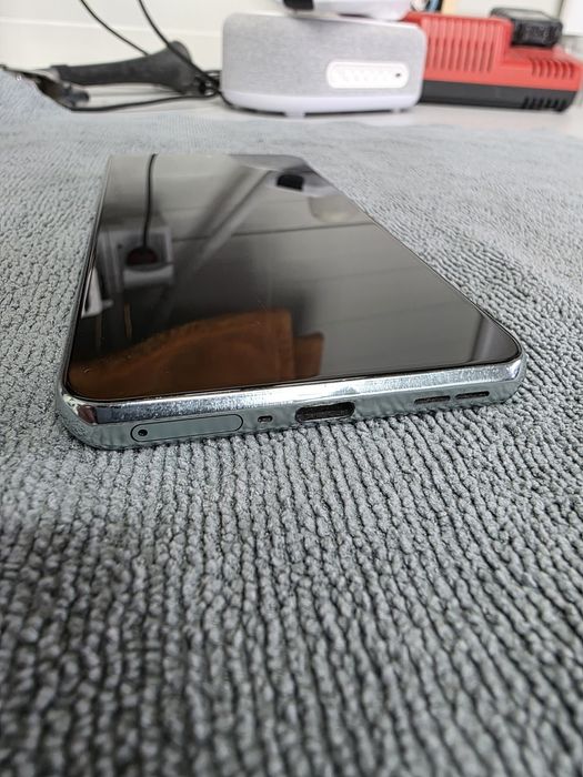 Telefon OnePlus 10 Ace Pro 512 GB jade green