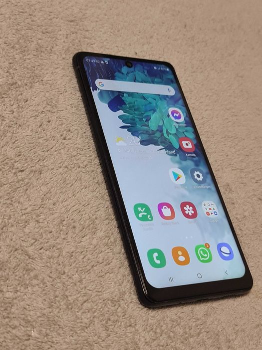 Samsung Galaxy S20FE