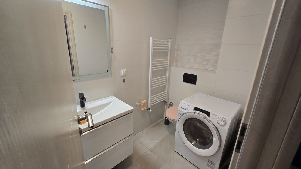 Apartament 3 camere centru Cluj