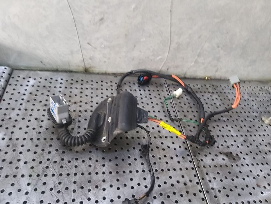 Cablaj instalatie electrica usa dreapta spate jeep compass 1 mk49 p05267790af