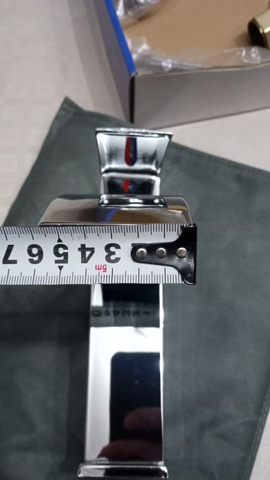 Смесител за баня за мивка