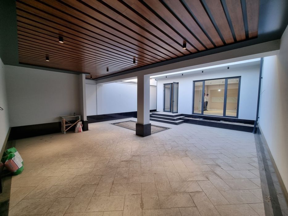 Шахристанский Телевышка Новые Евро Дома