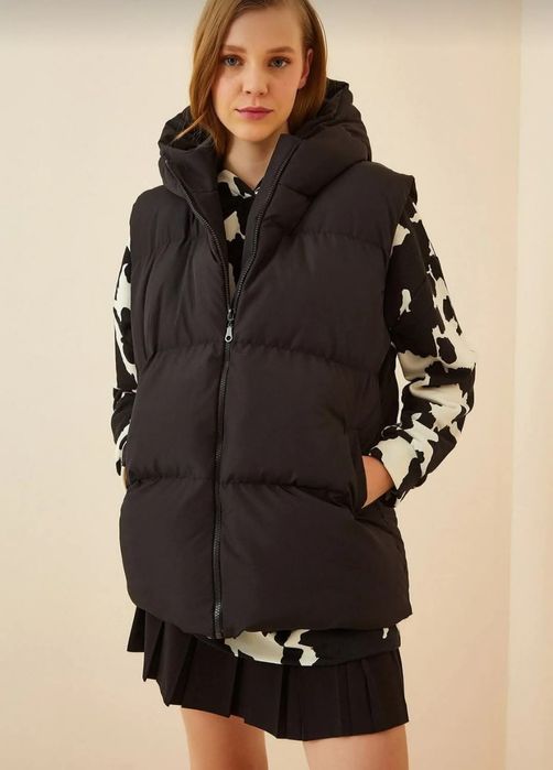 Veste diferite modele si culori