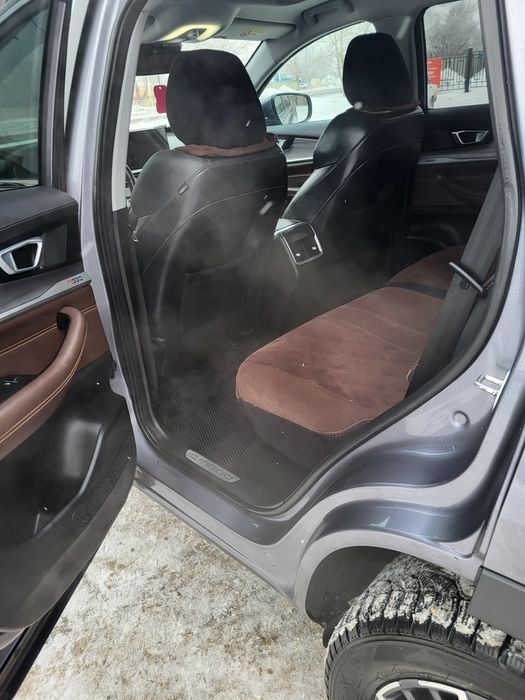 Чери тигго 8 про