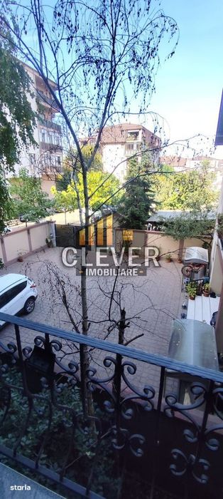 Apartament 2 camere  Dobroesti Str Doinei