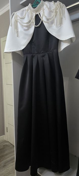 Вечернее платье, размер 42-44