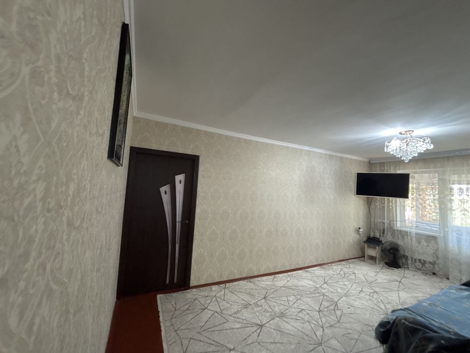 2-х комнатная квартира
