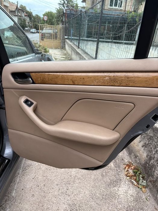 БМВ Е46 2.2 170 к.с.