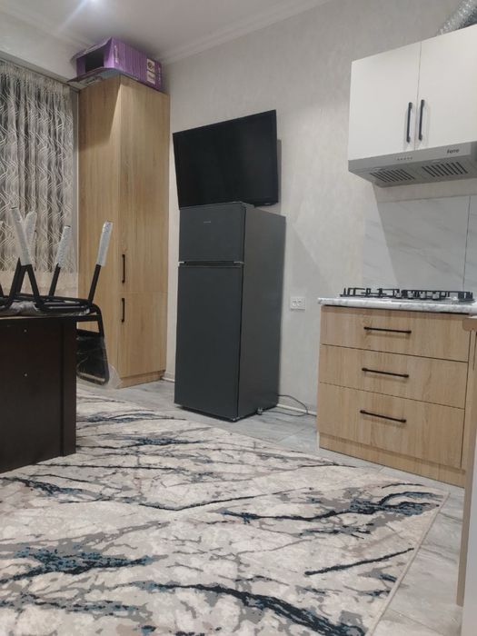 Arenda Yashnaobod rayon 2 xona novostroyka Risoviy 400$