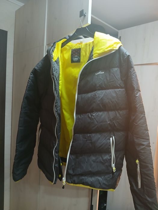 Продам куртку в отличном состоянии