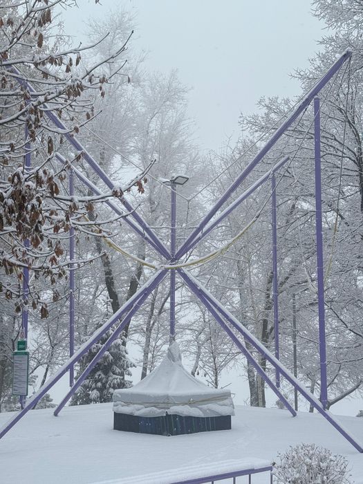 Продается каркас