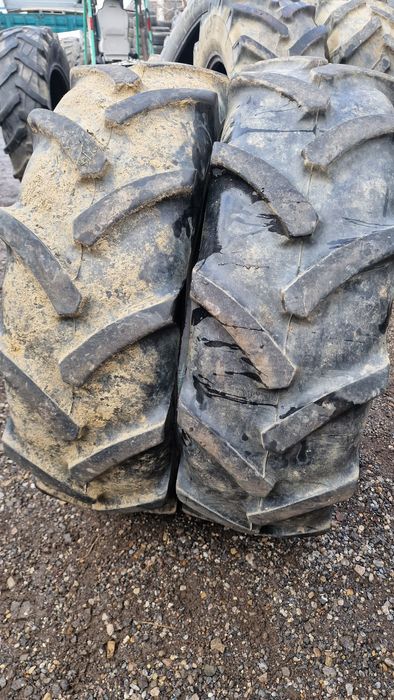 Cauciucuri Agricole 320/70R24 marca Cultor