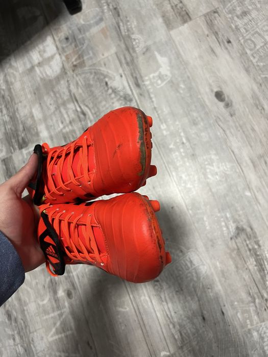 Ghete de fotbal Adidas Copa, marimea 43 1/3