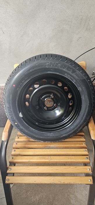Продам Авто балон 185/65 R15
