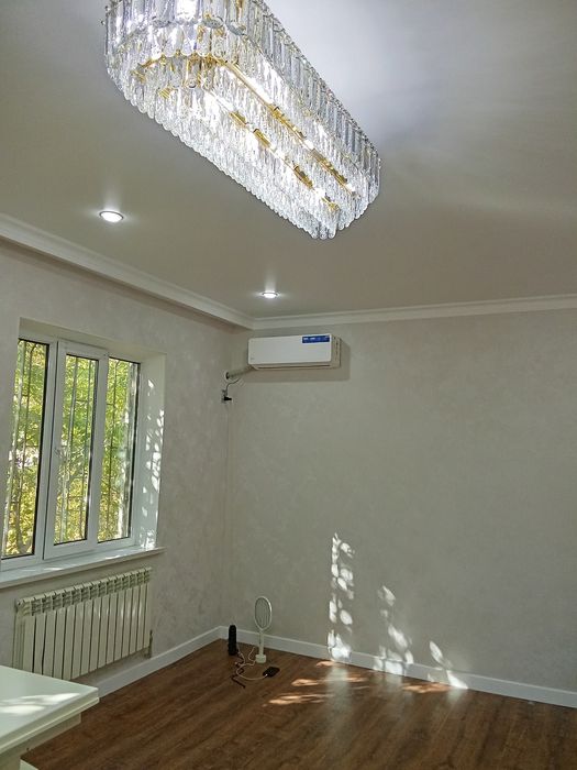 Пакраска, обои, ламинат төсеу, Шпаклёвка..