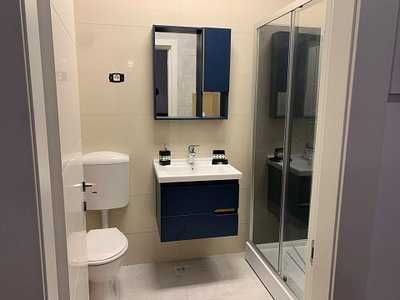 închiriez apartament  2 camere campus universitate