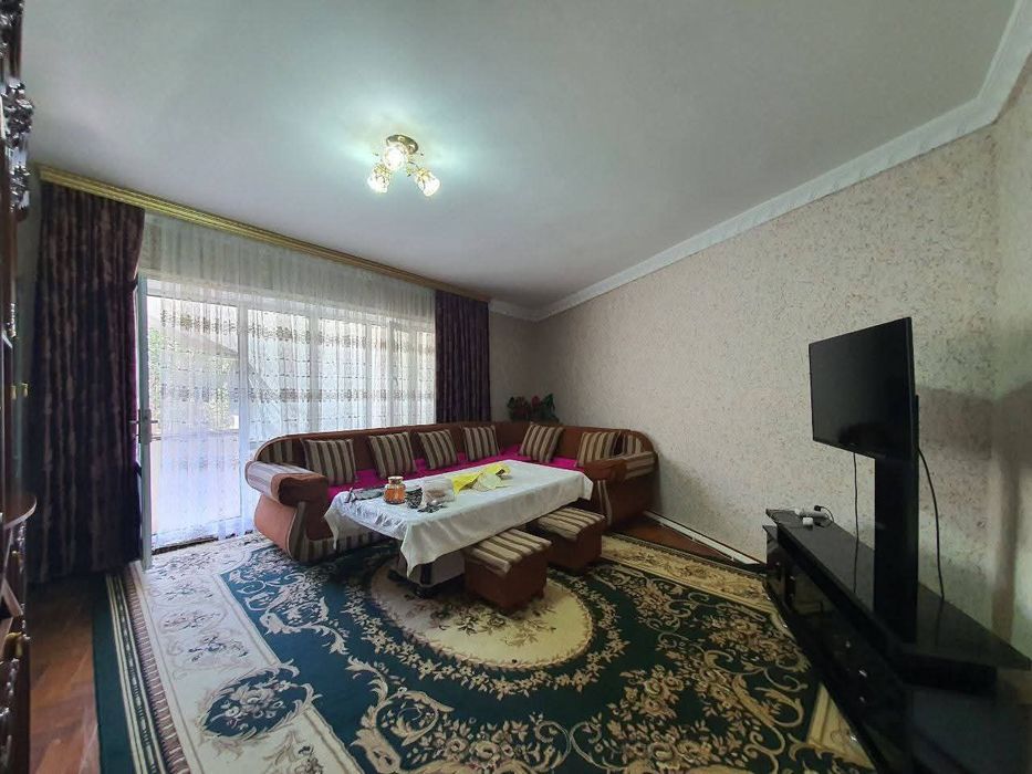 4 хоналик котта квартира сотилади