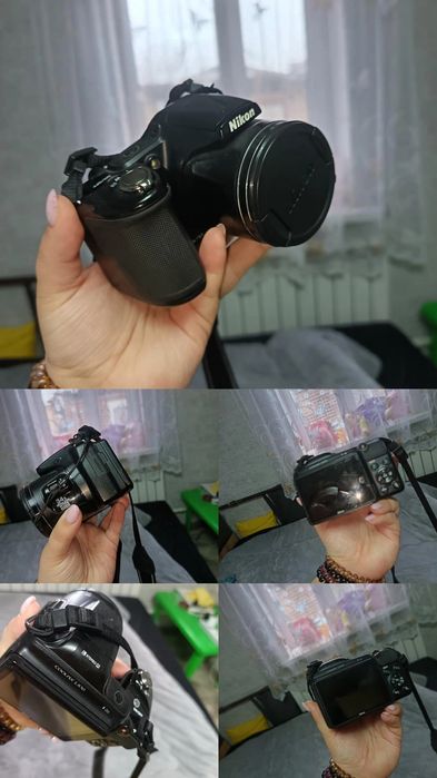 Продам фотоаппарат