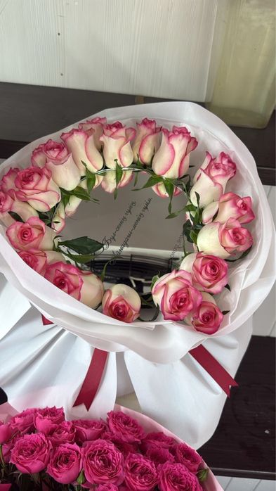 Гүлдер#цветочный