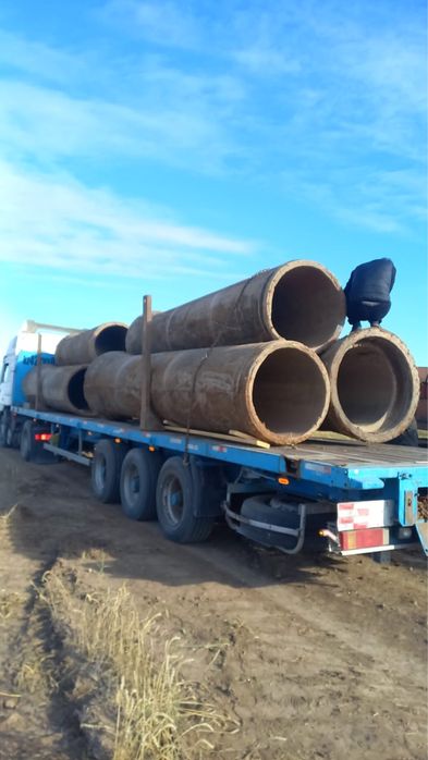 Продаю бетонных труб