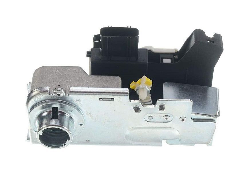 Broasca usa, incuietoare Ford Transit (V184/5), 05.2000-04.2006; Ford Transit/Tourneo (V347/8), 05.2006-04.2013, Fata, stanga/dreapta,