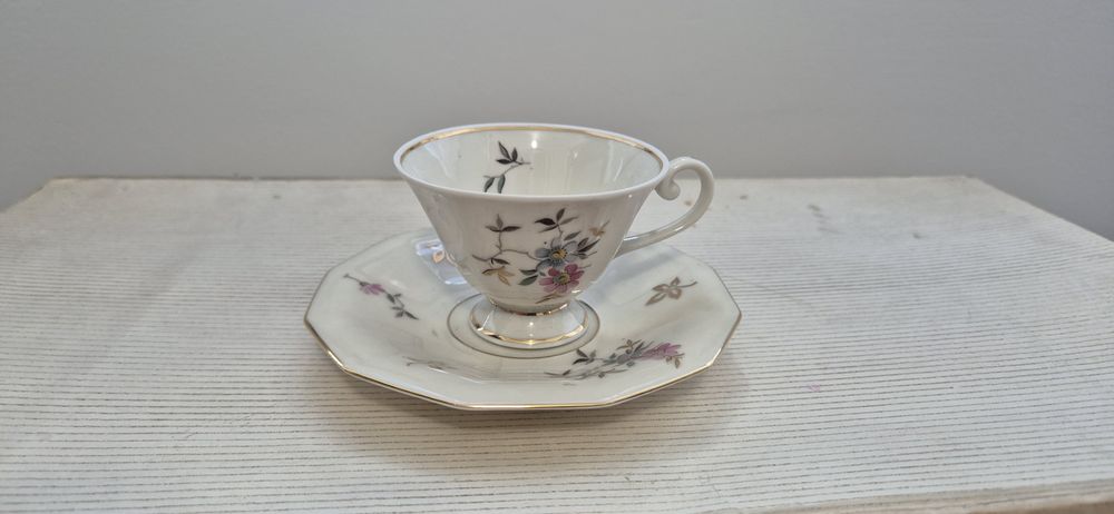 Set Ceai Cafea Vintage Winterling Bavaria (Germania) – 12 Piese