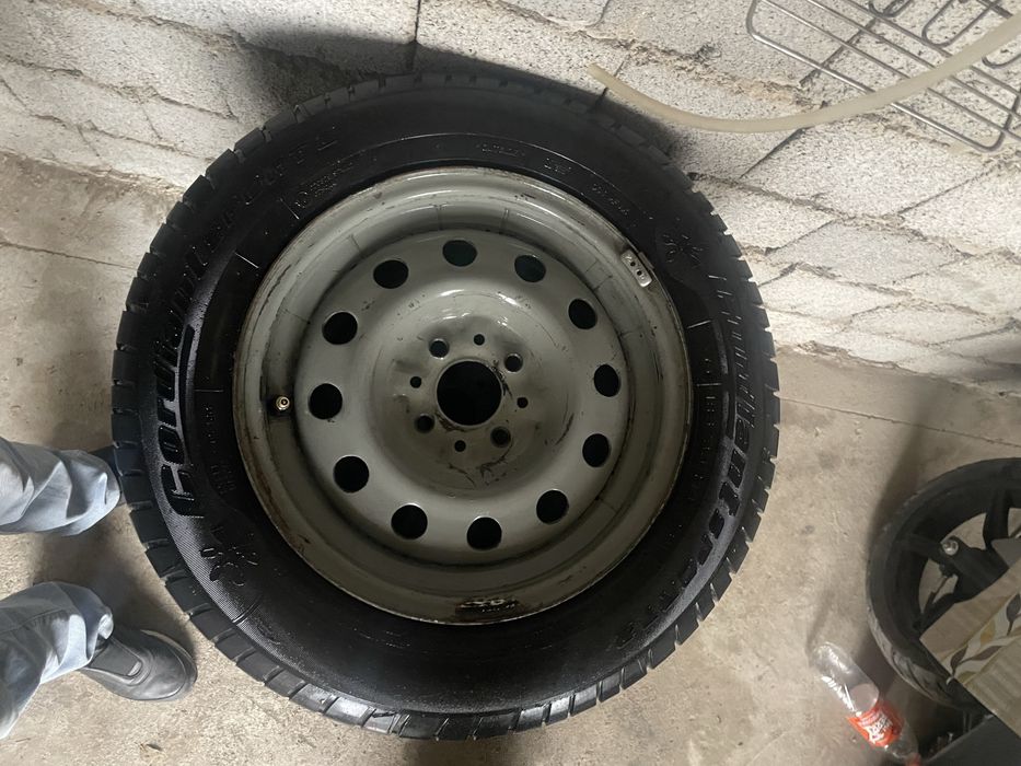 Продам штампы с резиной