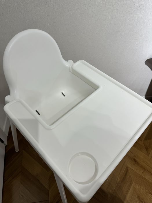 Детский стул для кормления