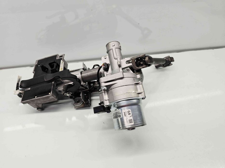 Ax coloana volan MAZDA 6 (GJ1) Facelift [Fabr 2018-2021]2.2 SkyActiv-D