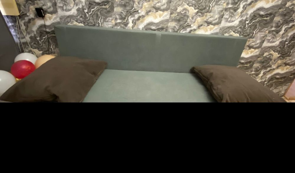 Продам тахту новая