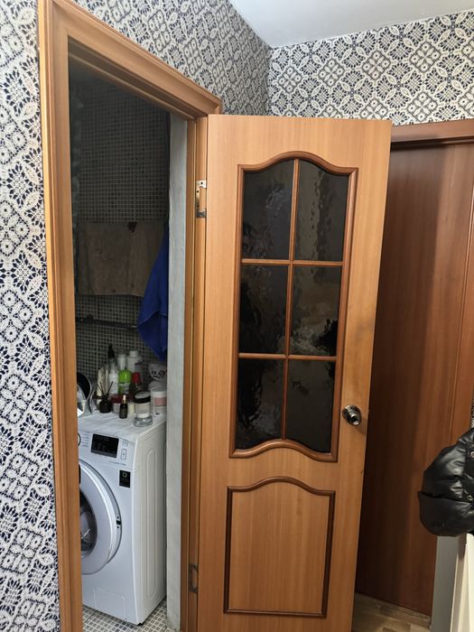 Межкомнатные двери