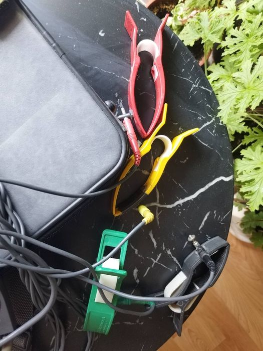 ЕКГ Апарат/ Eлектрокардиограф  FUKUDA DENSHI FCP-2155