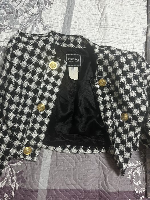 Sacou elegant  de colecție de la un super preț