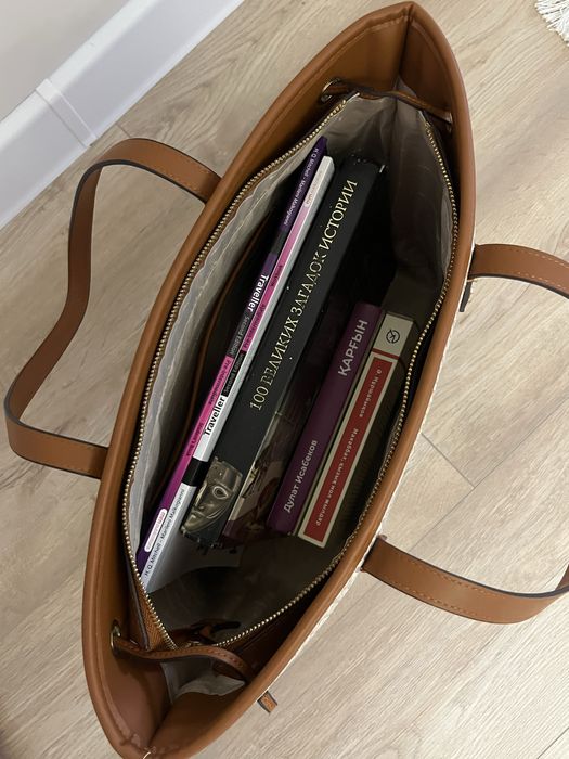 Новая женская сумка