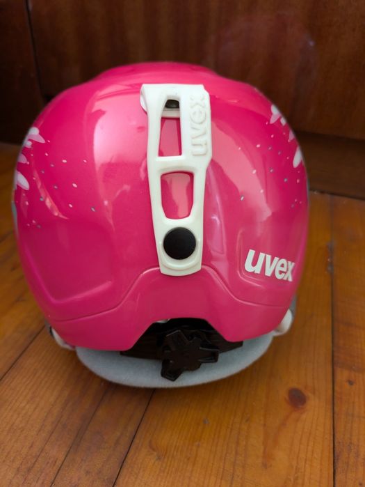 Детска каска ски