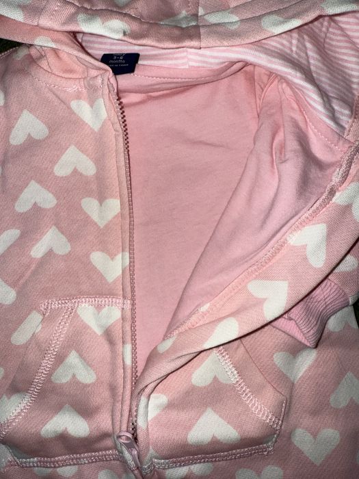 Ромпер теплый 60 см