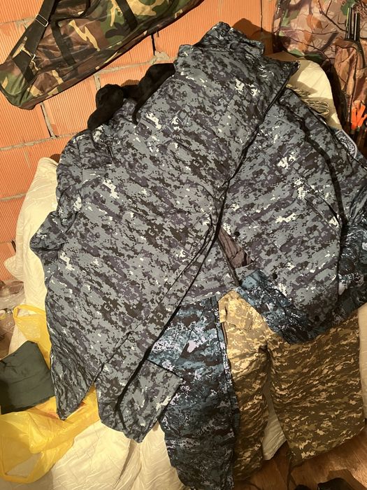 Ішкі істер формасы