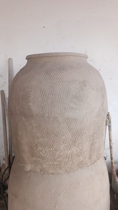 Тандыр,Тандир,Tandir