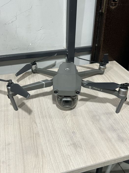 Дрон DJI Mavic 2